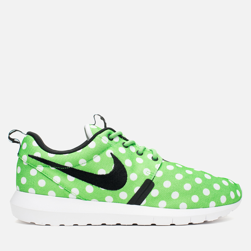 Nike Мужские кроссовки Roshe NM QS Polka Dot