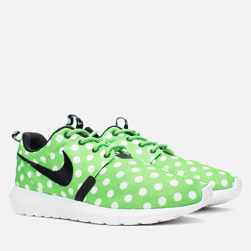 Nike Мужские кроссовки Roshe NM QS Polka Dot