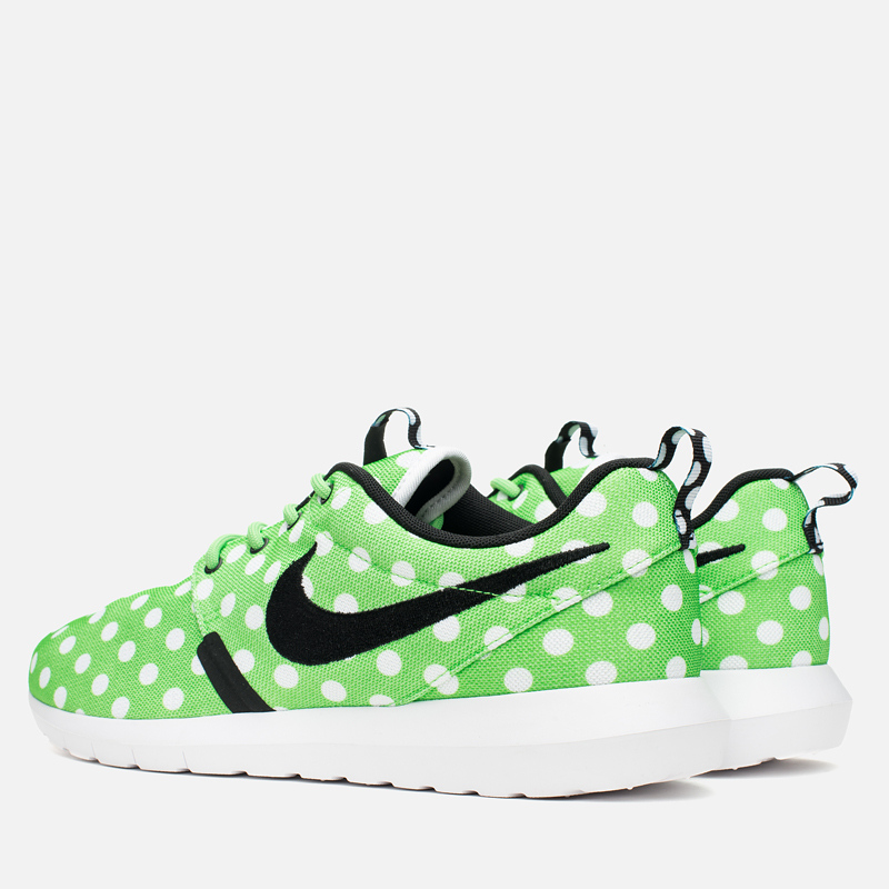 Nike Мужские кроссовки Roshe NM QS Polka Dot