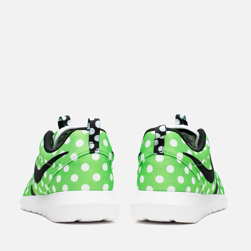 Nike Мужские кроссовки Roshe NM QS Polka Dot