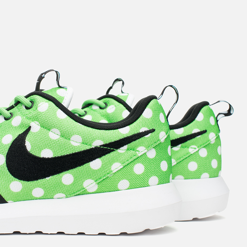 Nike Мужские кроссовки Roshe NM QS Polka Dot