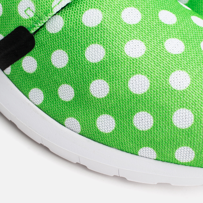 Nike Мужские кроссовки Roshe NM QS Polka Dot