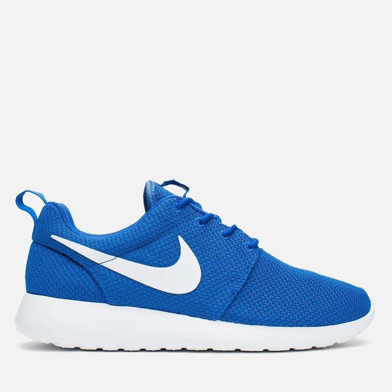 Nike Мужские кроссовки Roshe One