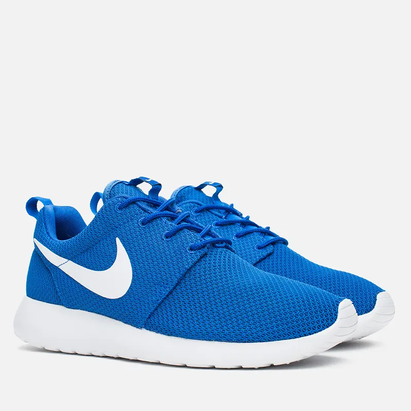 Nike Мужские кроссовки Roshe One