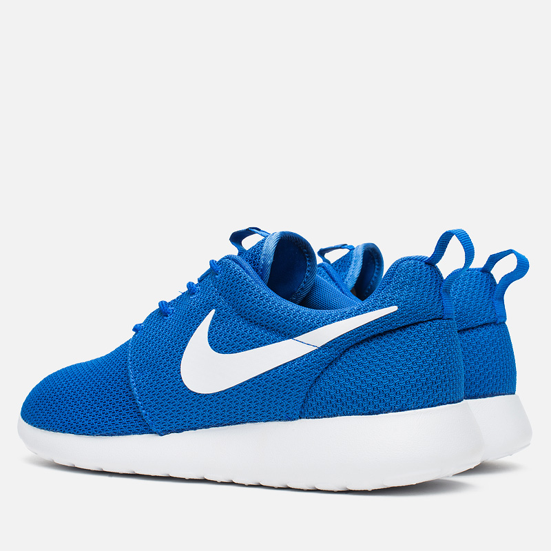 Nike Мужские кроссовки Roshe One