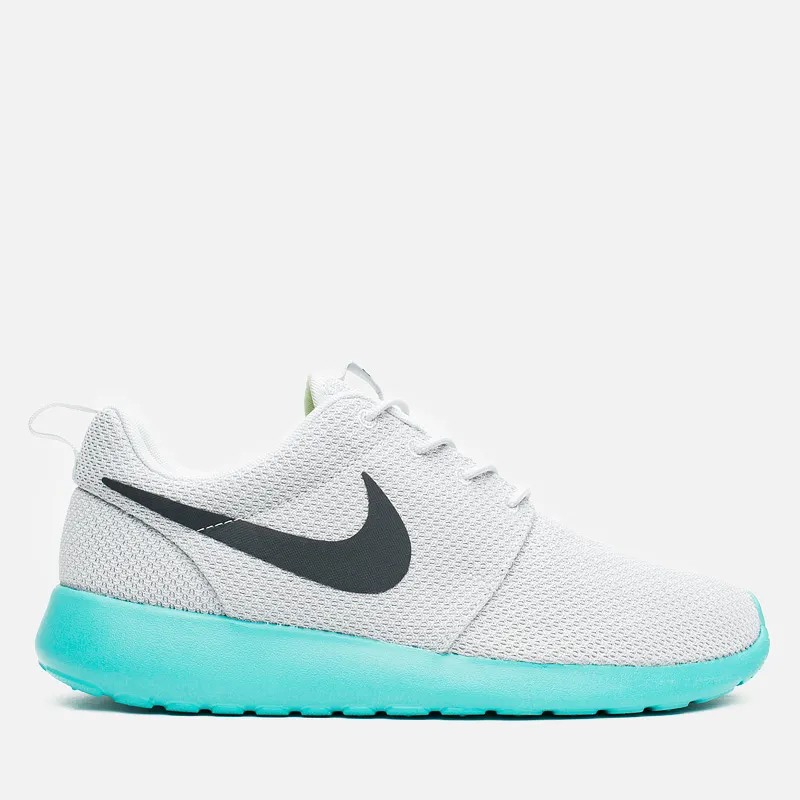 Nike Мужские кроссовки Roshe One QS