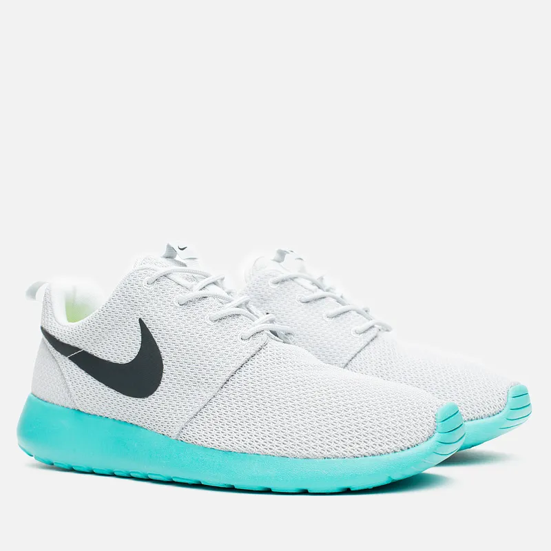 Nike Мужские кроссовки Roshe One QS