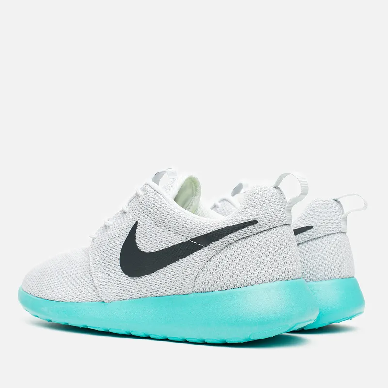 Nike Мужские кроссовки Roshe One QS