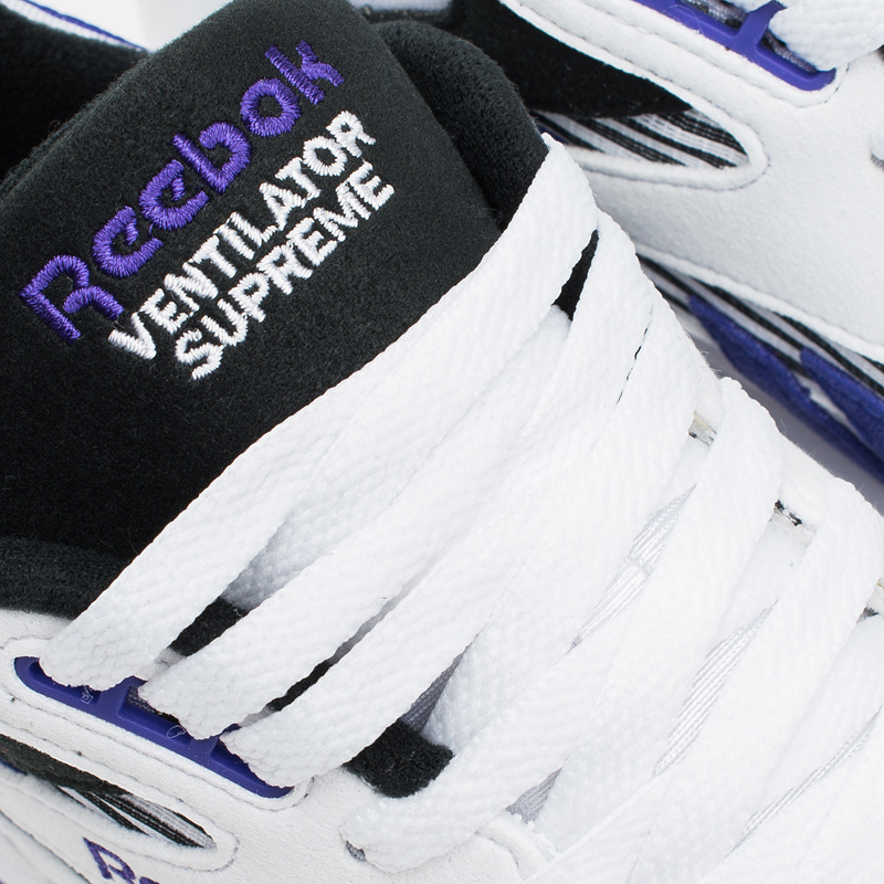 Reebok Мужские кроссовки Ventilator Supreme