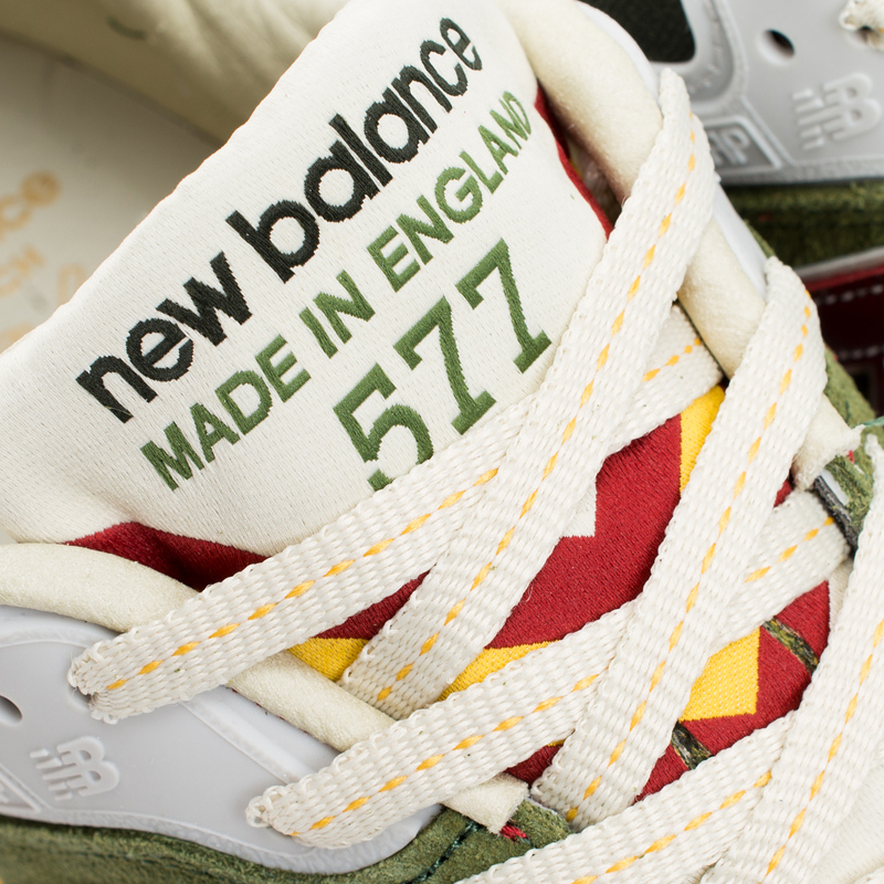 New balance m577tgy best sale