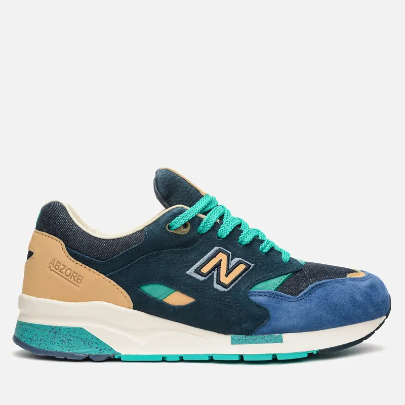 New Balance Мужские кроссовки x Social Status CM1600SS Winter in the Hamptons