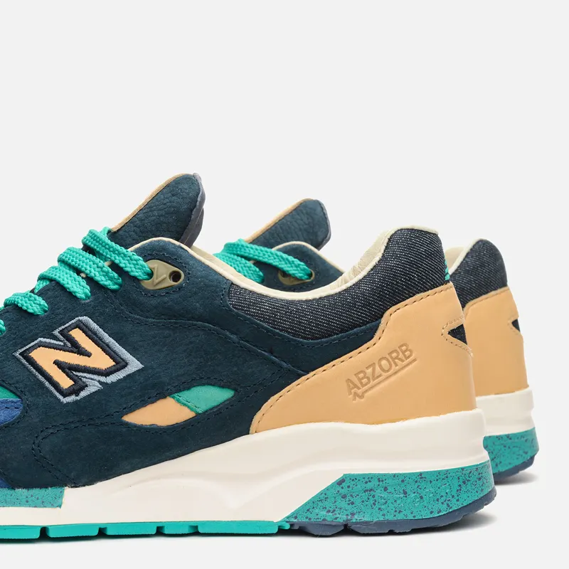 New Balance Мужские кроссовки x Social Status CM1600SS Winter in the Hamptons