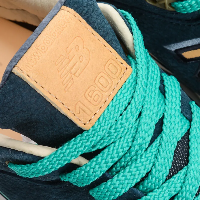 New Balance Мужские кроссовки x Social Status CM1600SS Winter in the Hamptons