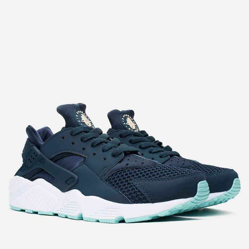 Nike huarache woodland pack best sale