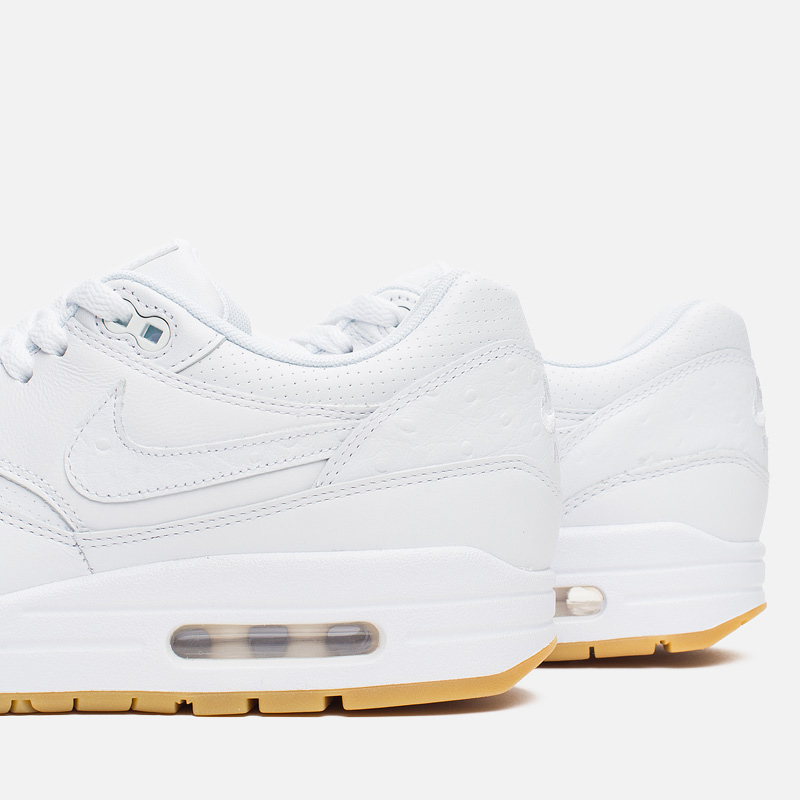 Nike Мужские кроссовки Air Max 1 Leather PA