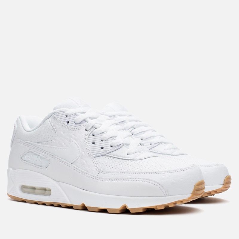 airmax 90 white