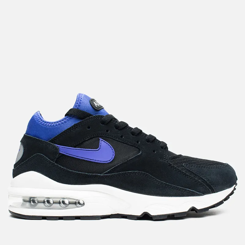 Nike Мужские кроссовки Air Max 93