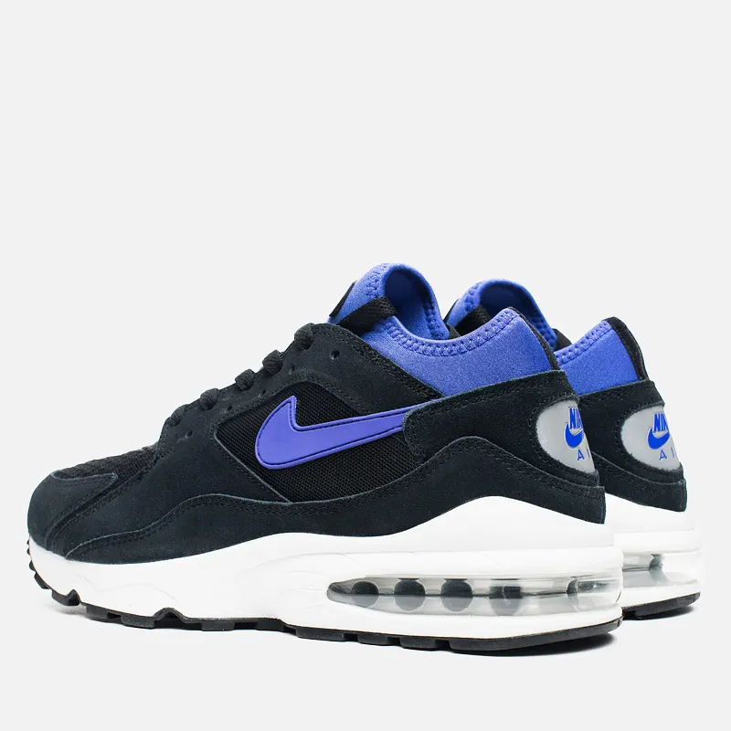 Nike Мужские кроссовки Air Max 93