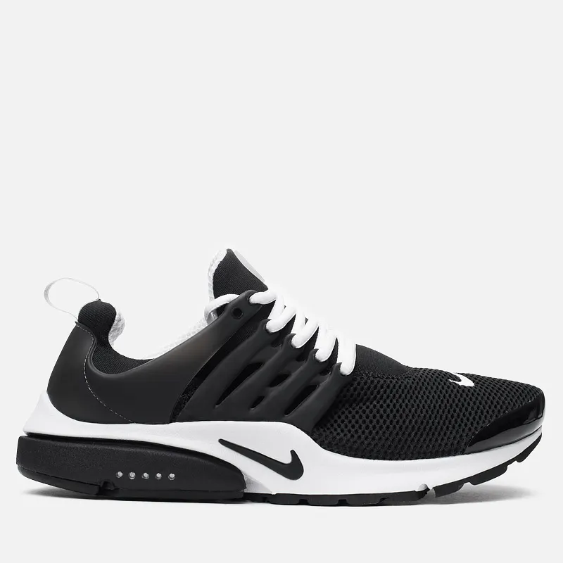 Nike Мужские кроссовки Air Presto BR QS