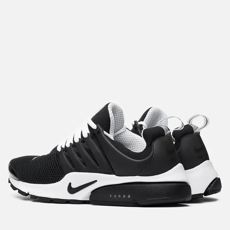 Nike Мужские кроссовки Air Presto BR QS