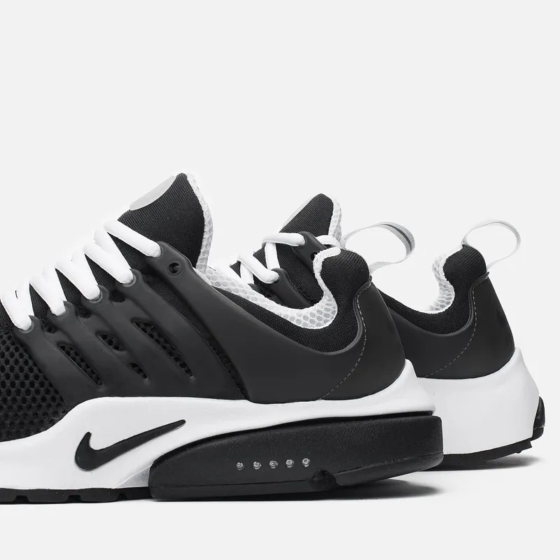 Nike Мужские кроссовки Air Presto BR QS