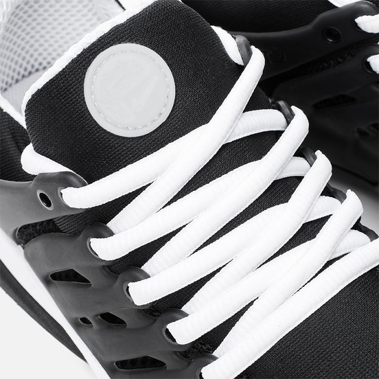 Мужские кроссовки Nike Air Presto BR QS Black