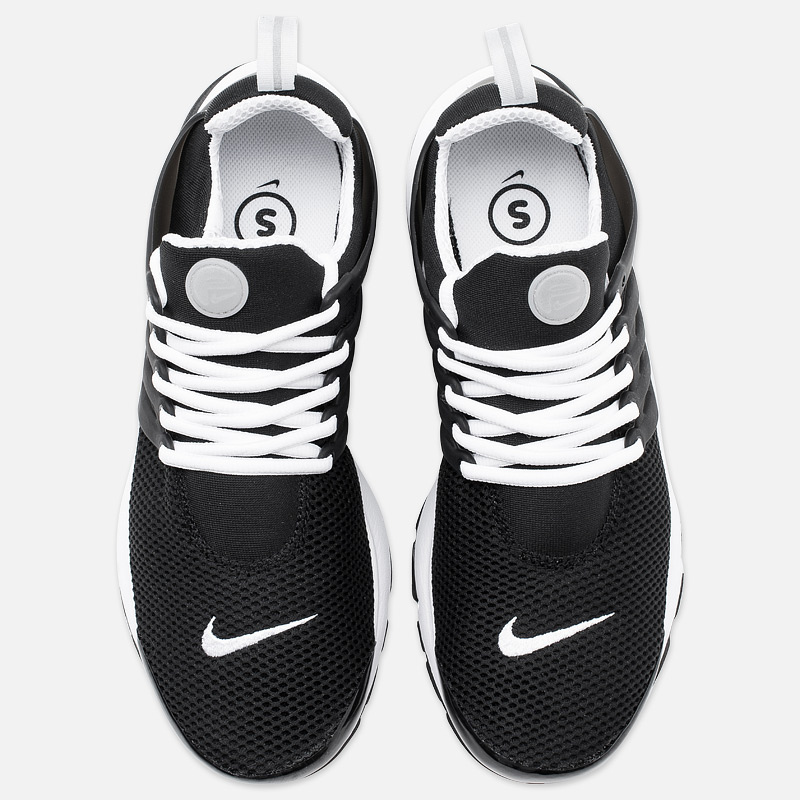 Nike Мужские кроссовки Air Presto BR QS