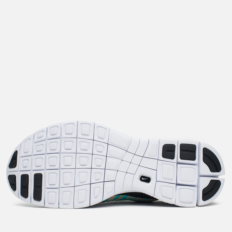 Nike free mens white online