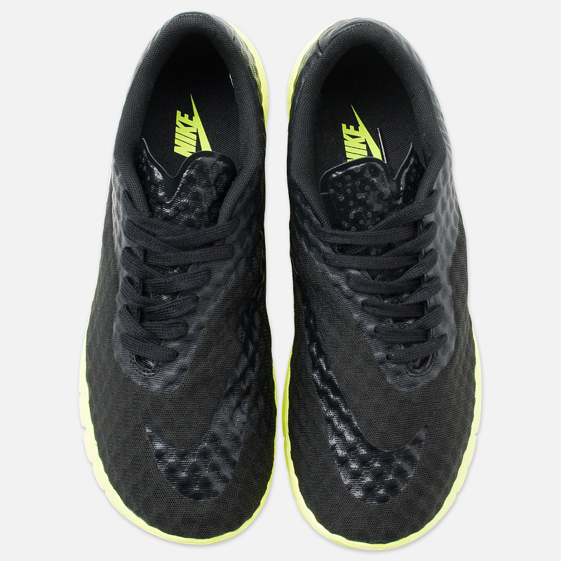 nike free hypervenom low