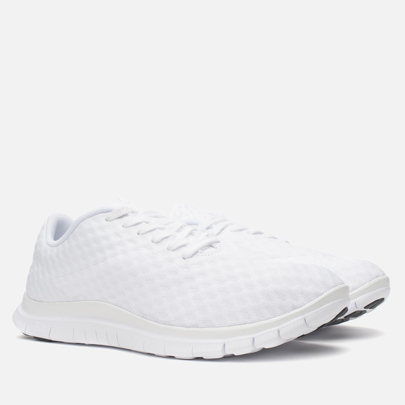 Nike Мужские кроссовки Free Hypervenom Low