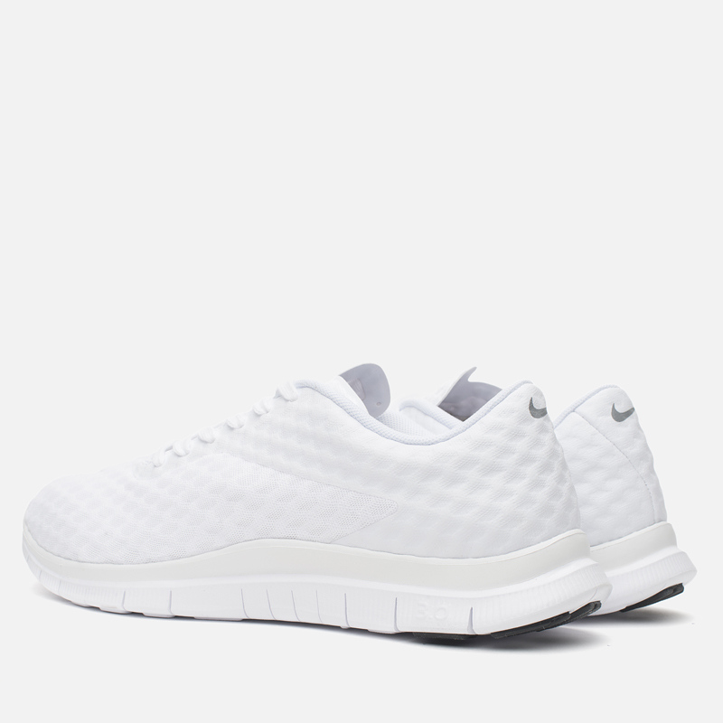 Nike Мужские кроссовки Free Hypervenom Low