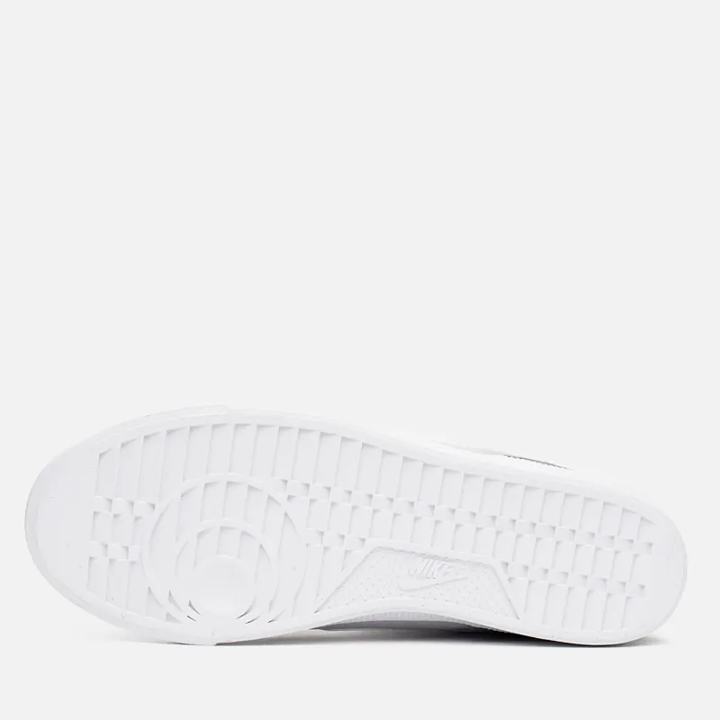 Nike Мужские кроссовки NSW Tiempo Trainer