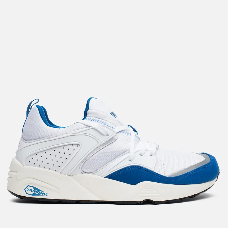 Puma Кроссовки Blaze Of Glory Primary Pack