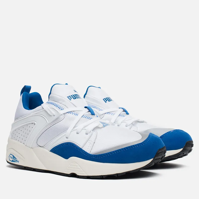 Puma Кроссовки Blaze Of Glory Primary Pack
