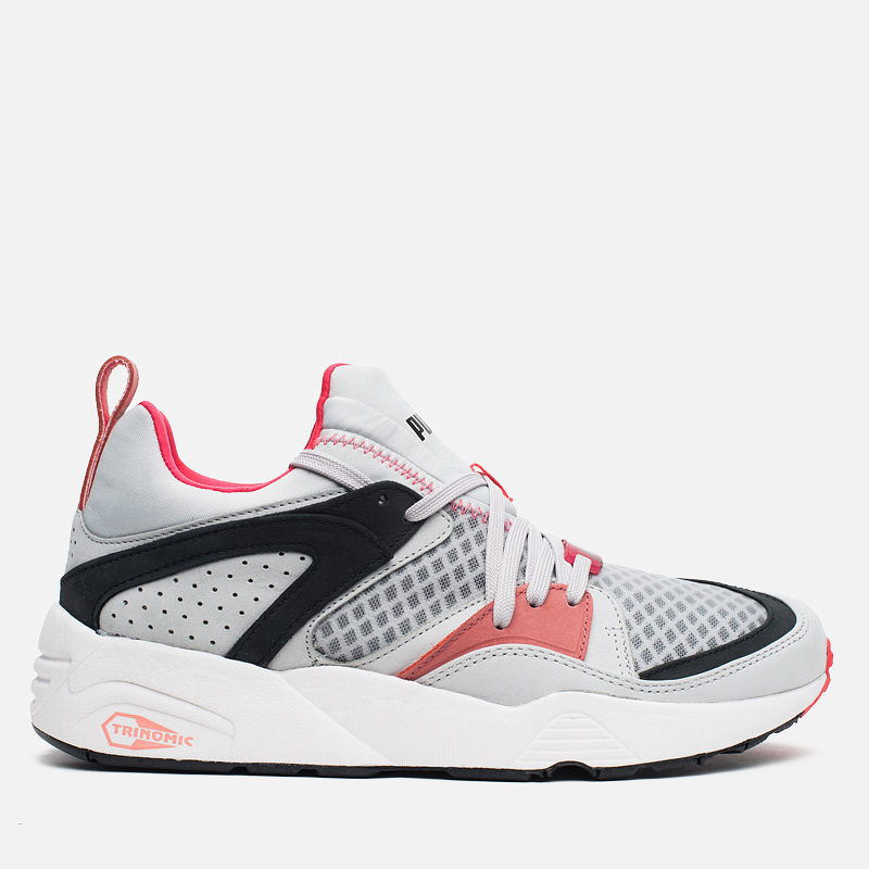 blaze of glory puma