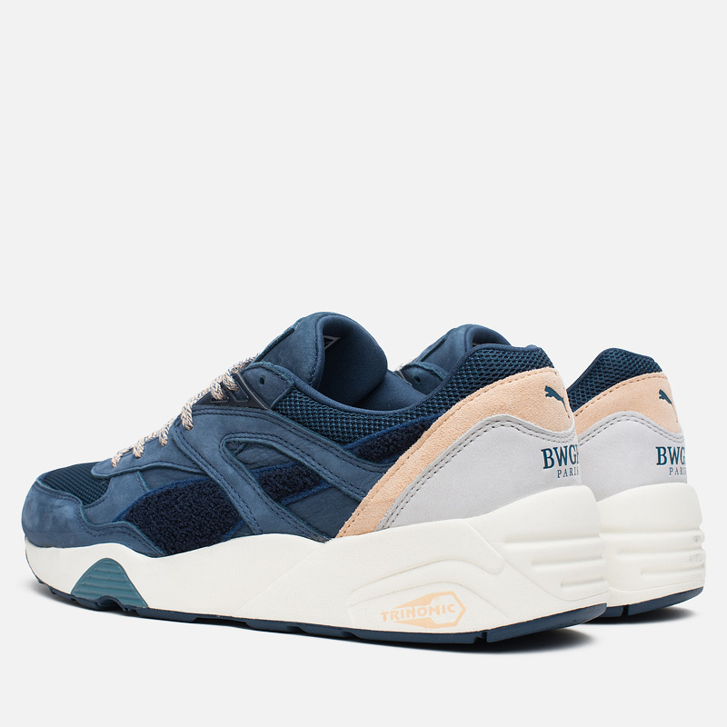 puma bwgh r698