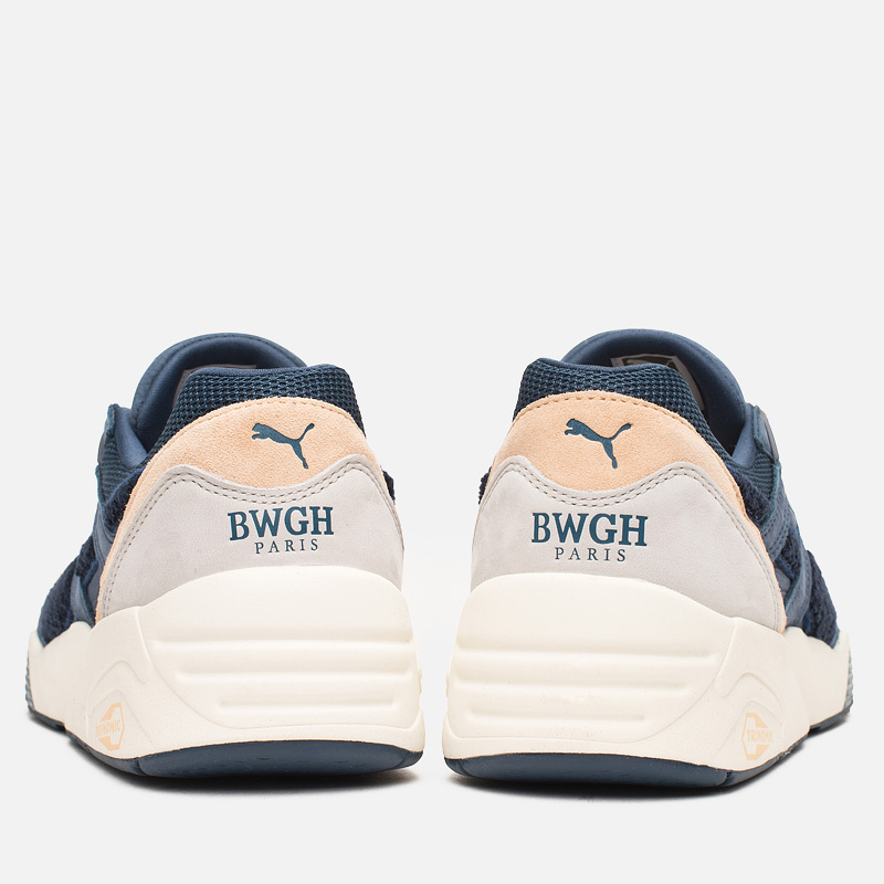 Puma Мужские кроссовки x BWGH R698
