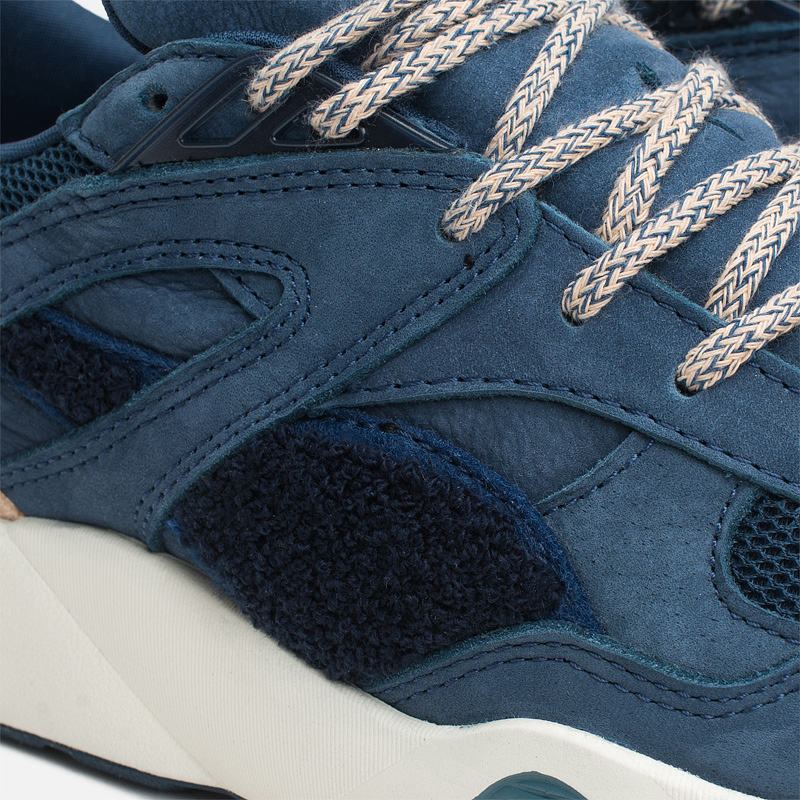 Puma Мужские кроссовки x BWGH R698