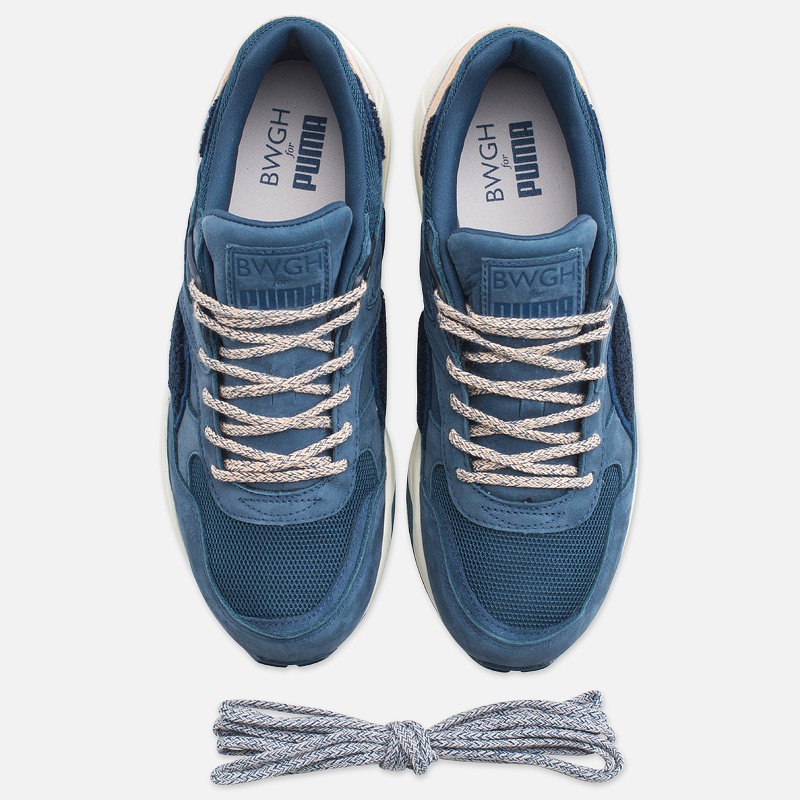 Puma Мужские кроссовки x BWGH R698