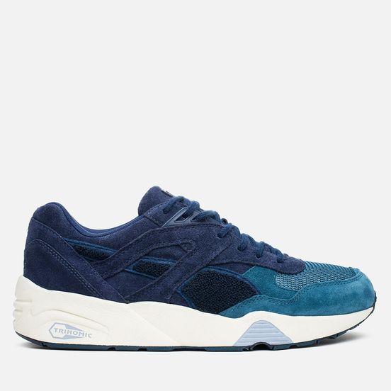 puma bwgh r698