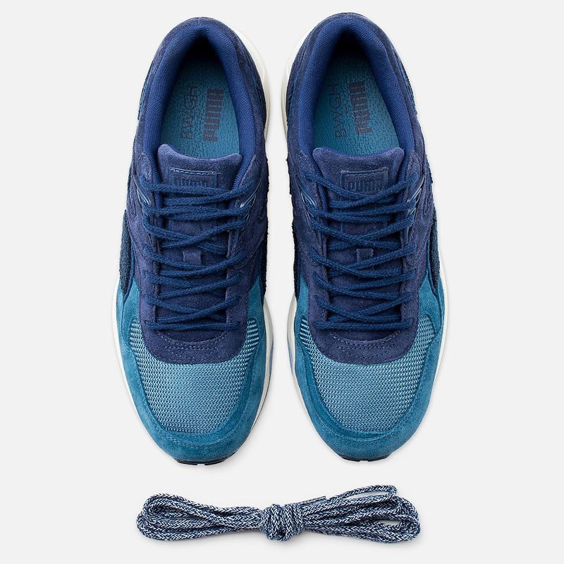 Puma Кроссовки x BWGH R698 OG