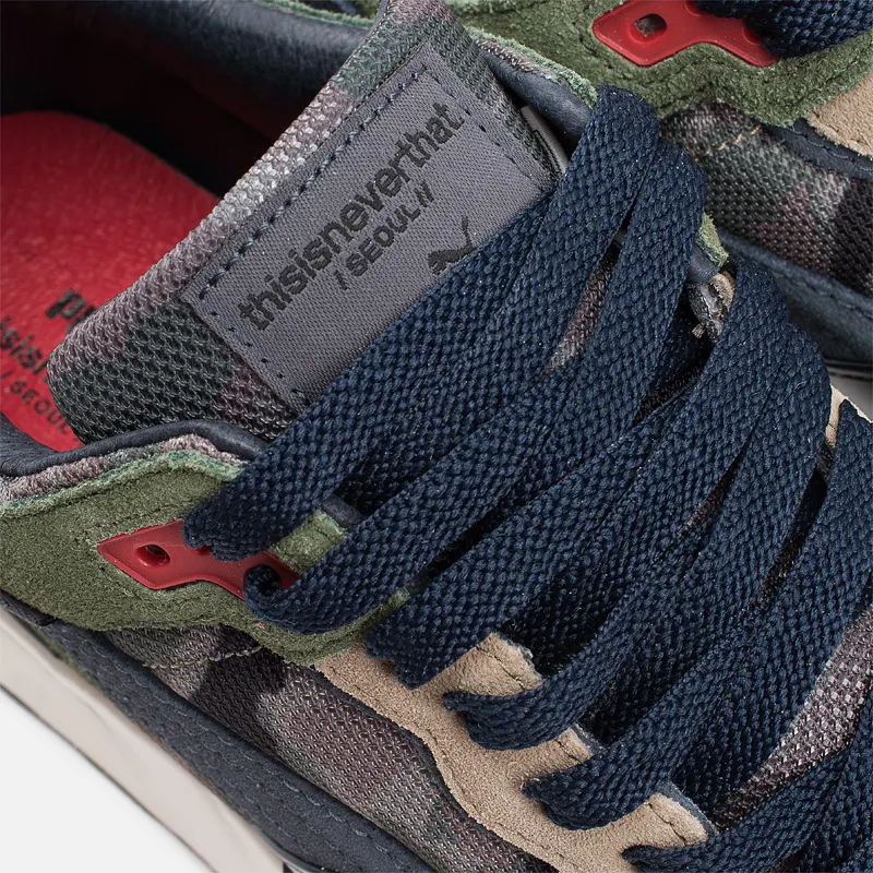 Puma Мужские кроссовки x thisisneverthat Trinomic XT2 + Seoul