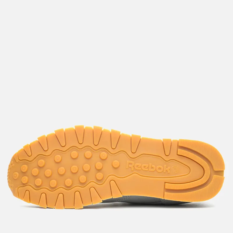 Reebok Кроссовки Classic Leather Tiger Camo