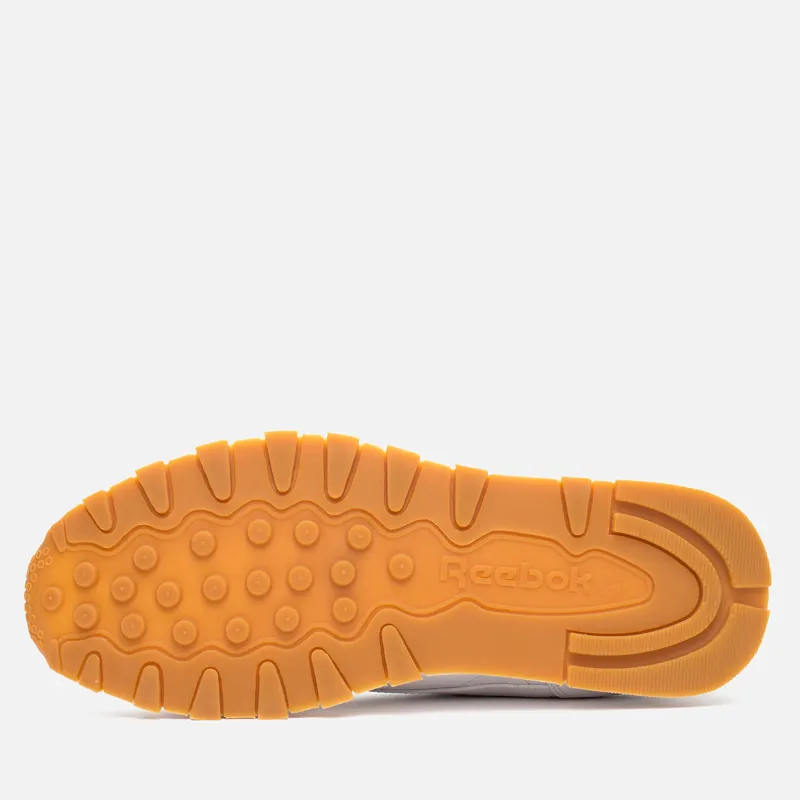 Reebok Кроссовки Classic Leather Tiger Camo