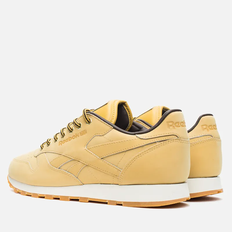 Reebok Кроссовки Classic Leather WP