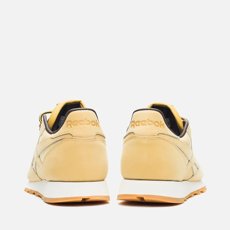 Reebok Кроссовки Classic Leather WP