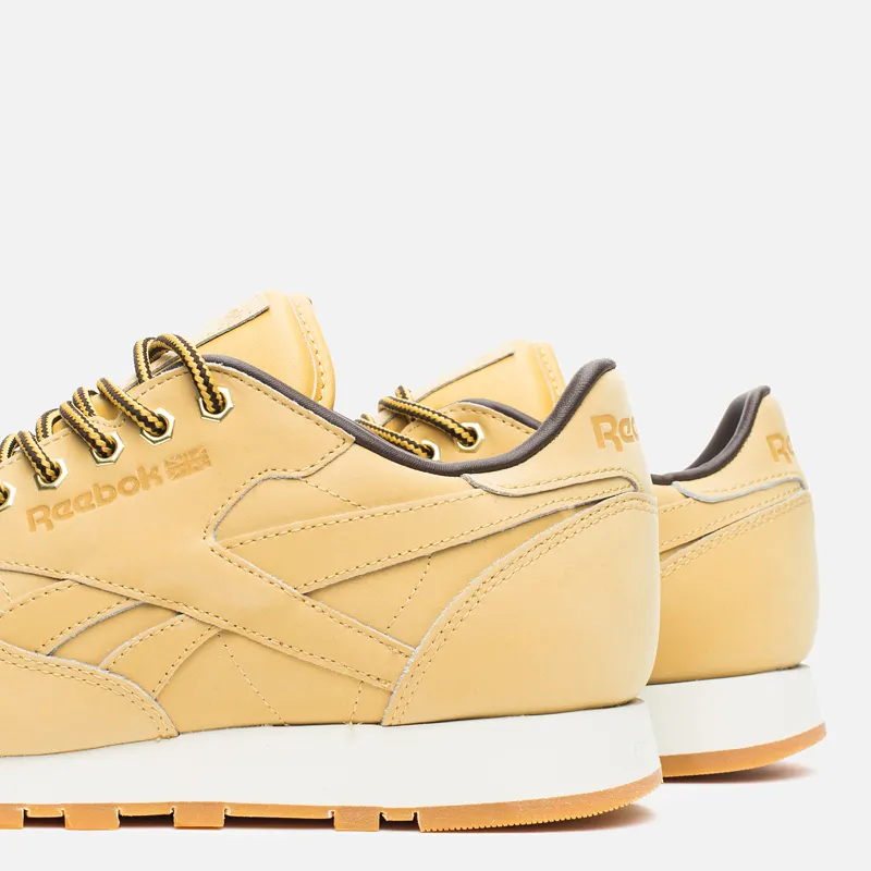 Reebok Кроссовки Classic Leather WP