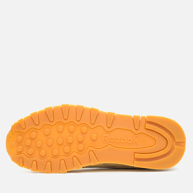Reebok Кроссовки Classic Leather WP
