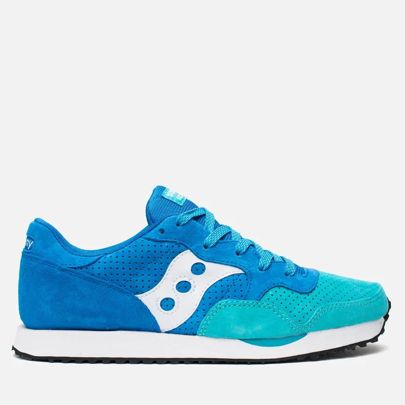 Saucony Мужские кроссовки DXN Trainer Bermuda Pack
