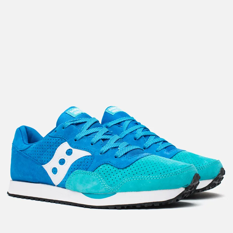 Saucony Мужские кроссовки DXN Trainer Bermuda Pack